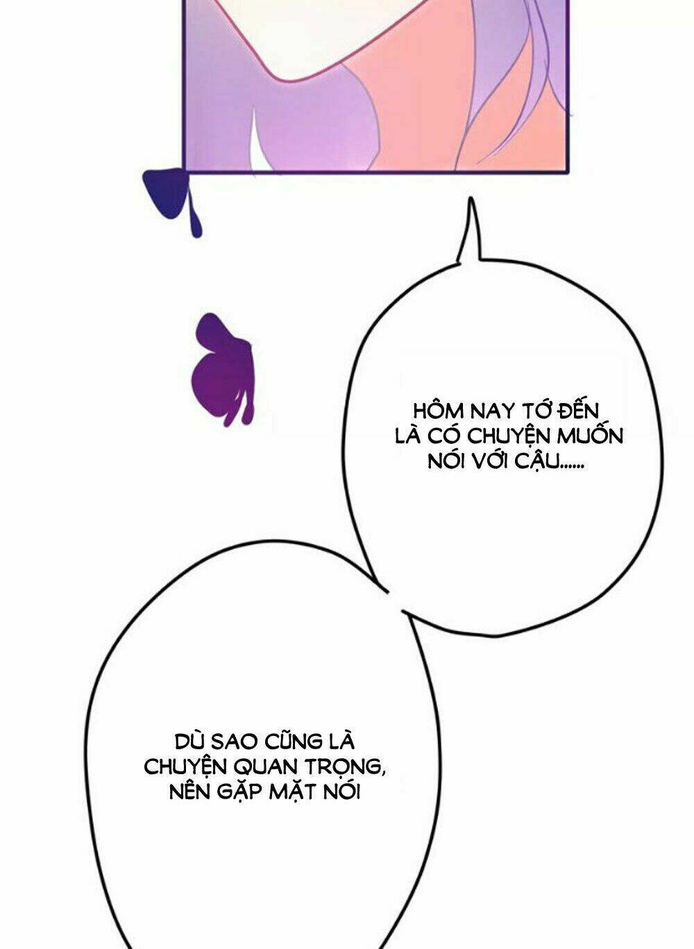 Tháng Sáu Kì Diệu: Chapter 36