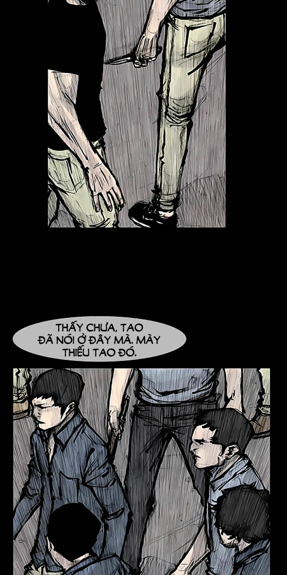Độc Cô Tiền Truyện: Chapter 128