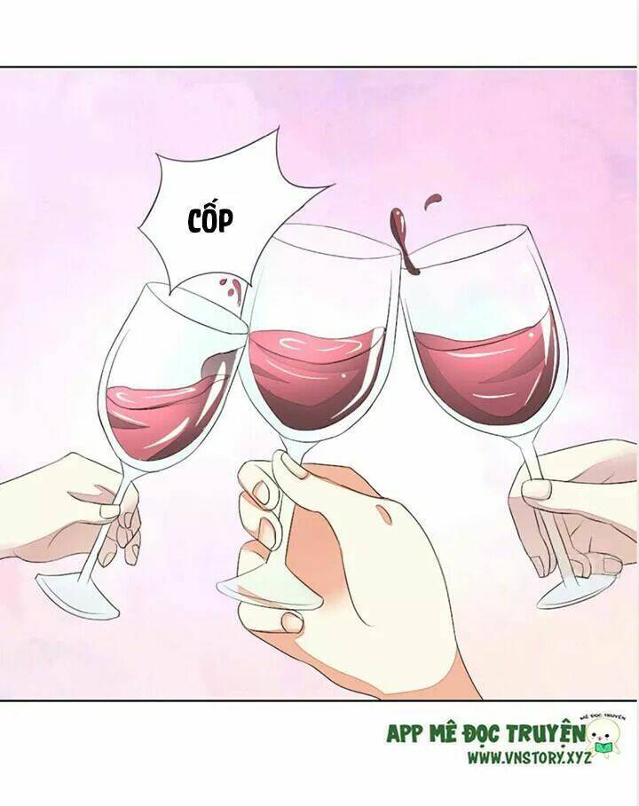 Nam Thần Ma Cà Rồng: Sủng Nhược Tiểu Lãn Thê: Chapter 52