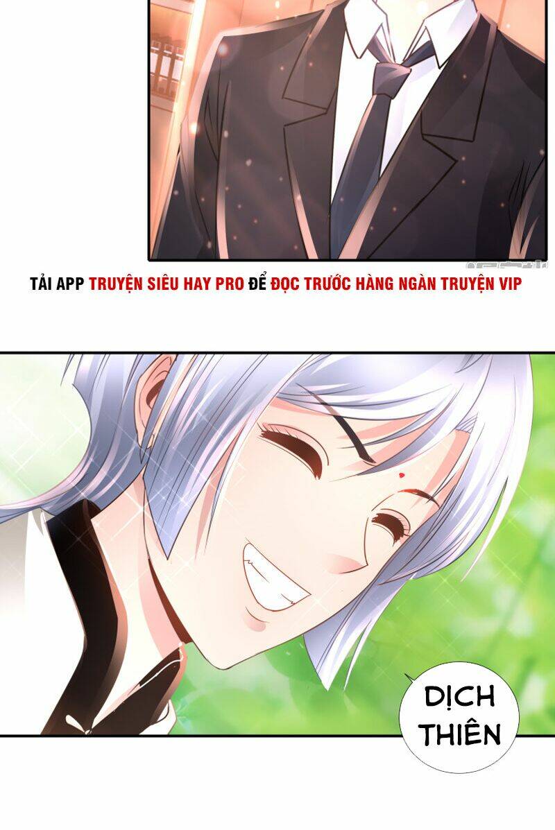 Phong Thủy Thiên Sư: Chapter 119