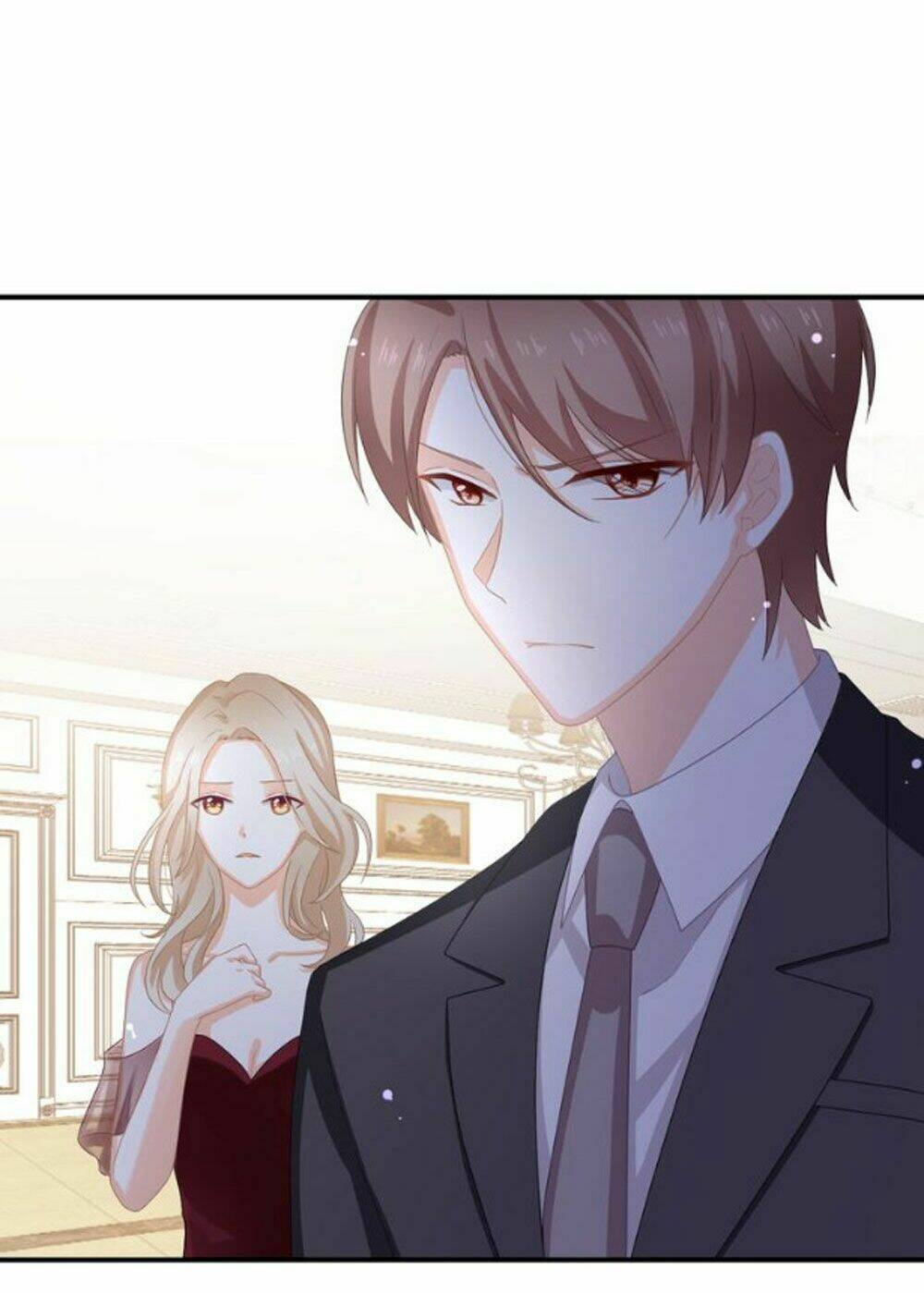 Tiệm May Luyến Sắc: Chapter 9