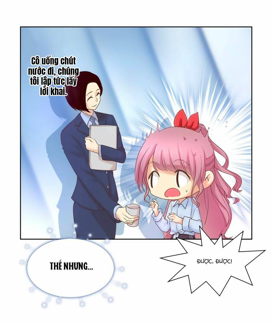 Lưu Luyến Tinh Diệu: Chapter 100