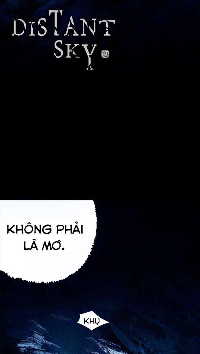 Distant Sky 1: Chapter 6