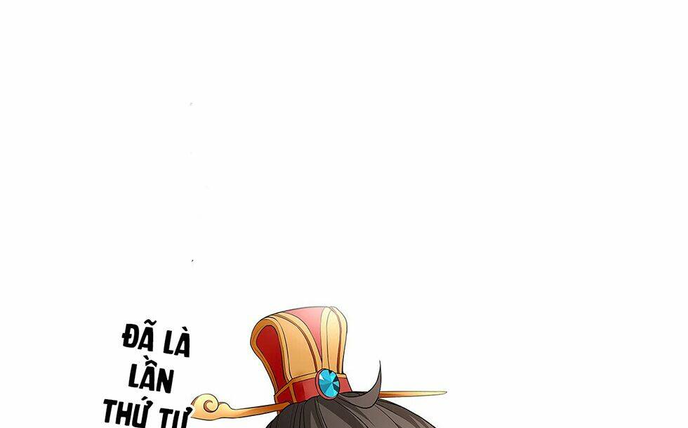 Vương Phi Thật Uy Vũ: Chapter 2.2