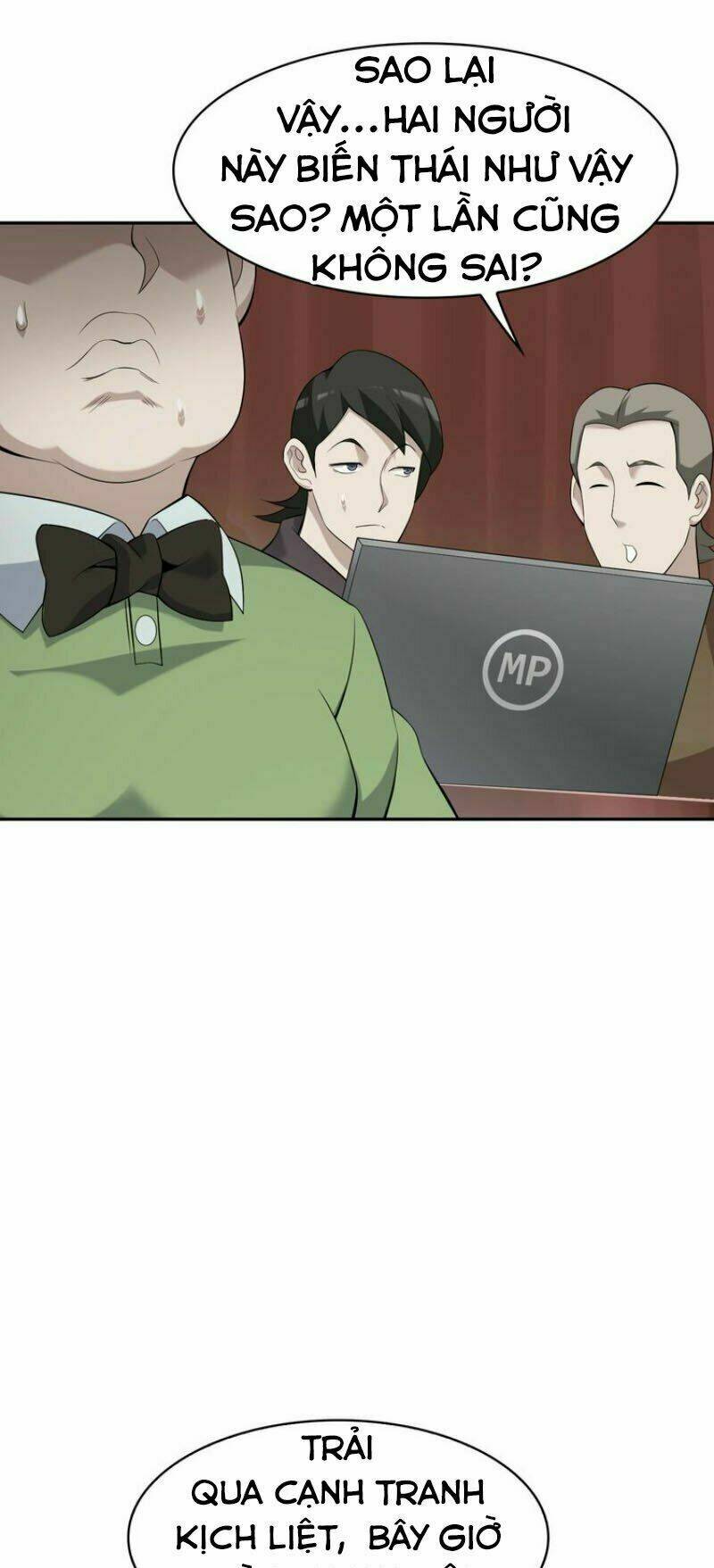Siêu Cấp Đại Chủ Bạ: Chapter 35