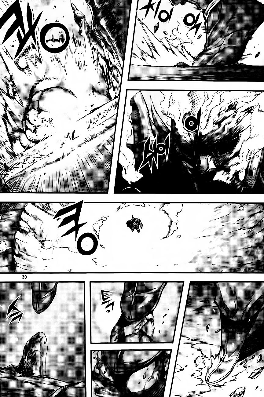 Diêm Đế: Chapter 280