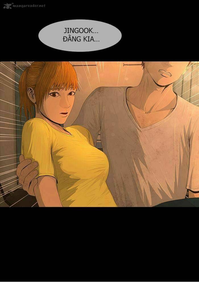 Dead Days: Chapter 35