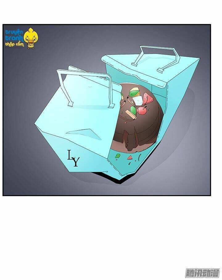 Âm Mưu Bên Gối: Chapter 26