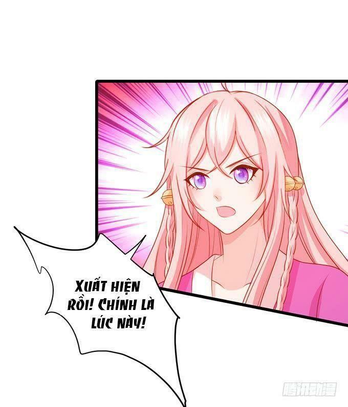 Hồ Tiên Hung Bạo: Chapter 112