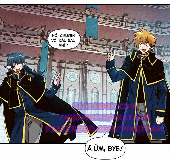 Đại Lục Vô Song: Chapter 23