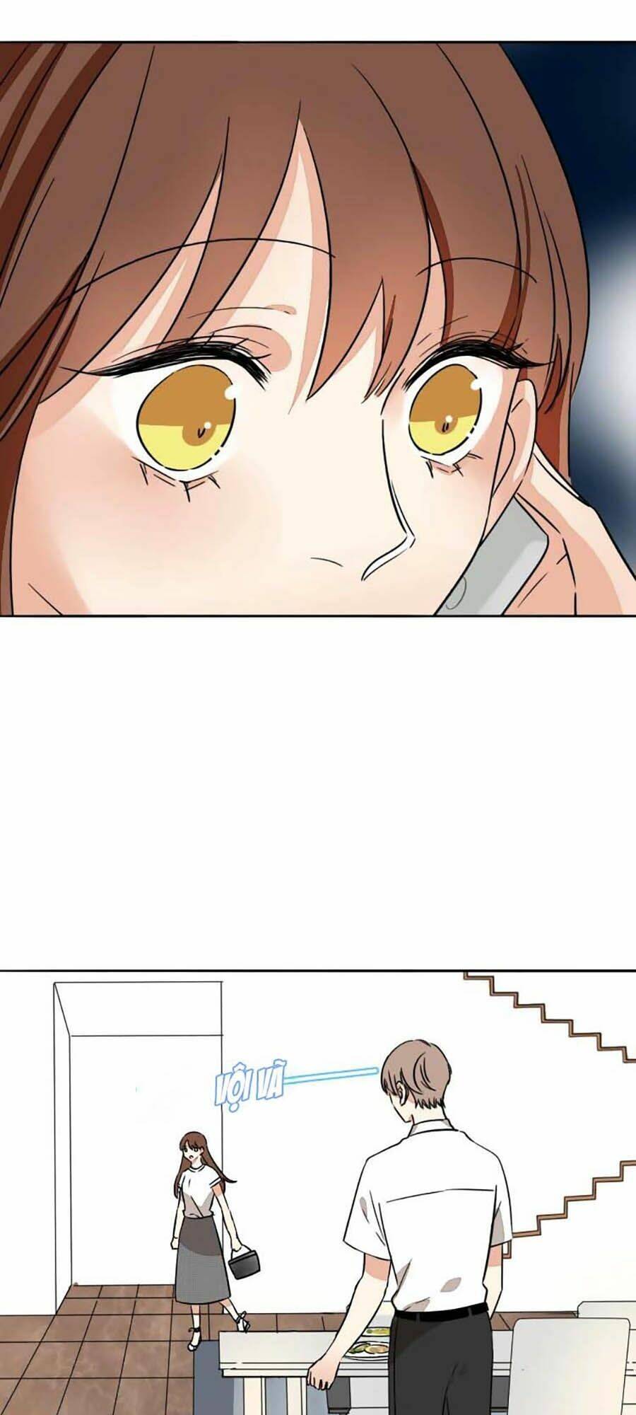 Mùi Hương Lãng Mạn: Chapter 76