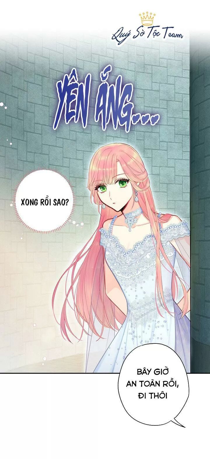 Tồn Tại Với Tư Cách Là Vợ Của Nam Chính: Chapter 131: Không ai được đụng vào nàng