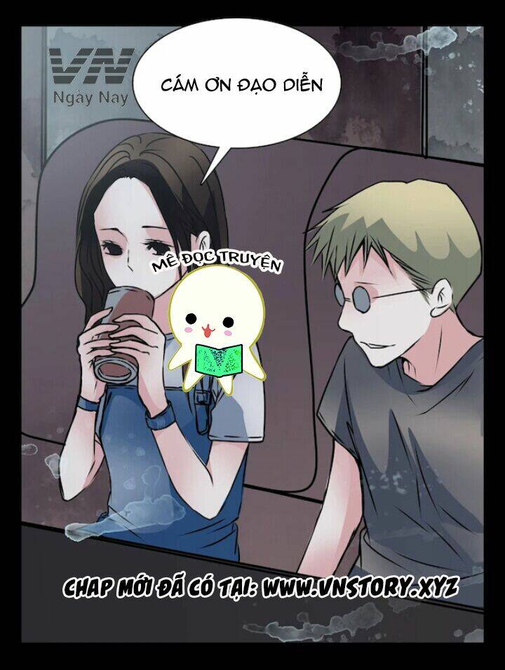 Nhật Ký Nữ Phù Thủy Hồi Sinh: Chapter 12