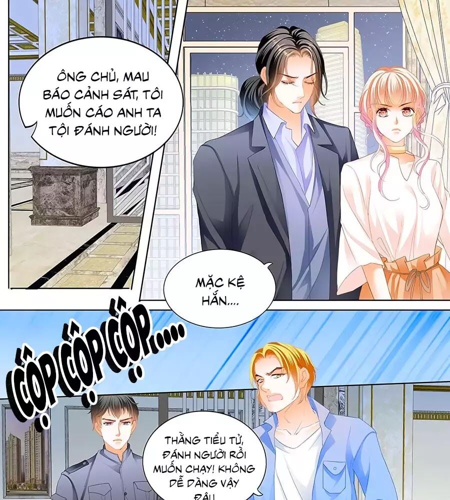 Bá Đạo Tiểu Thúc, Xin Trêu Chọc Vừa Thôi!: Chapter 117