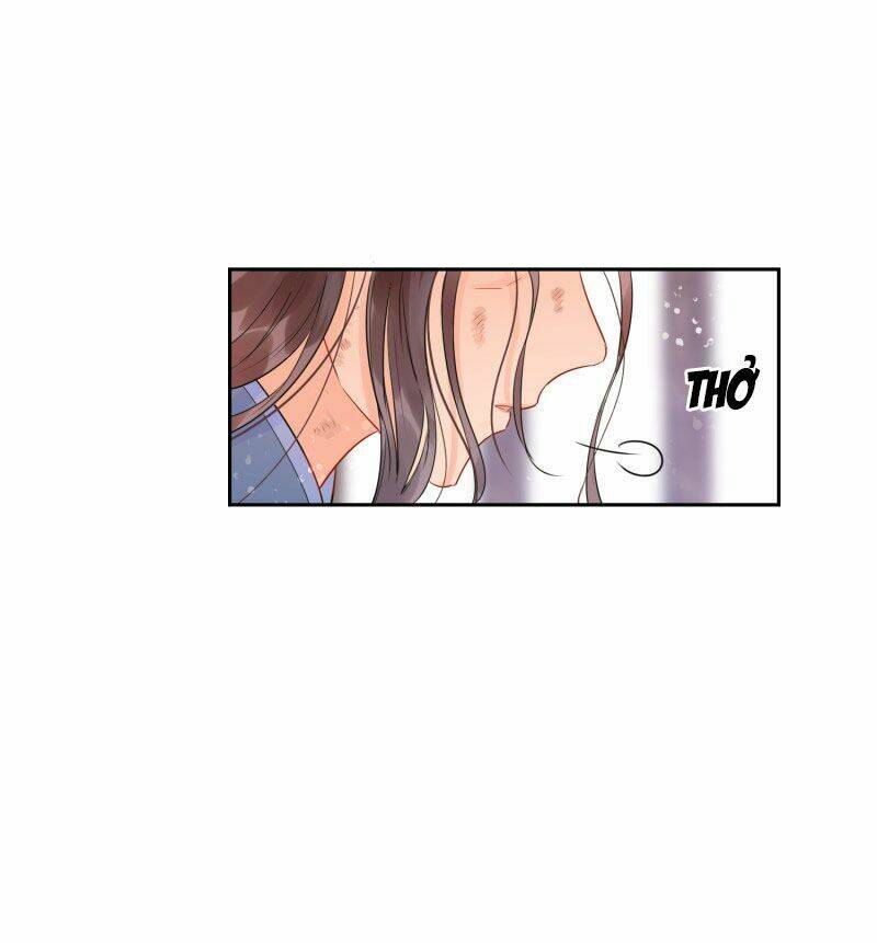 Bệ Hạ Nhà Ta Muốn Hại Quốc: Chapter 3