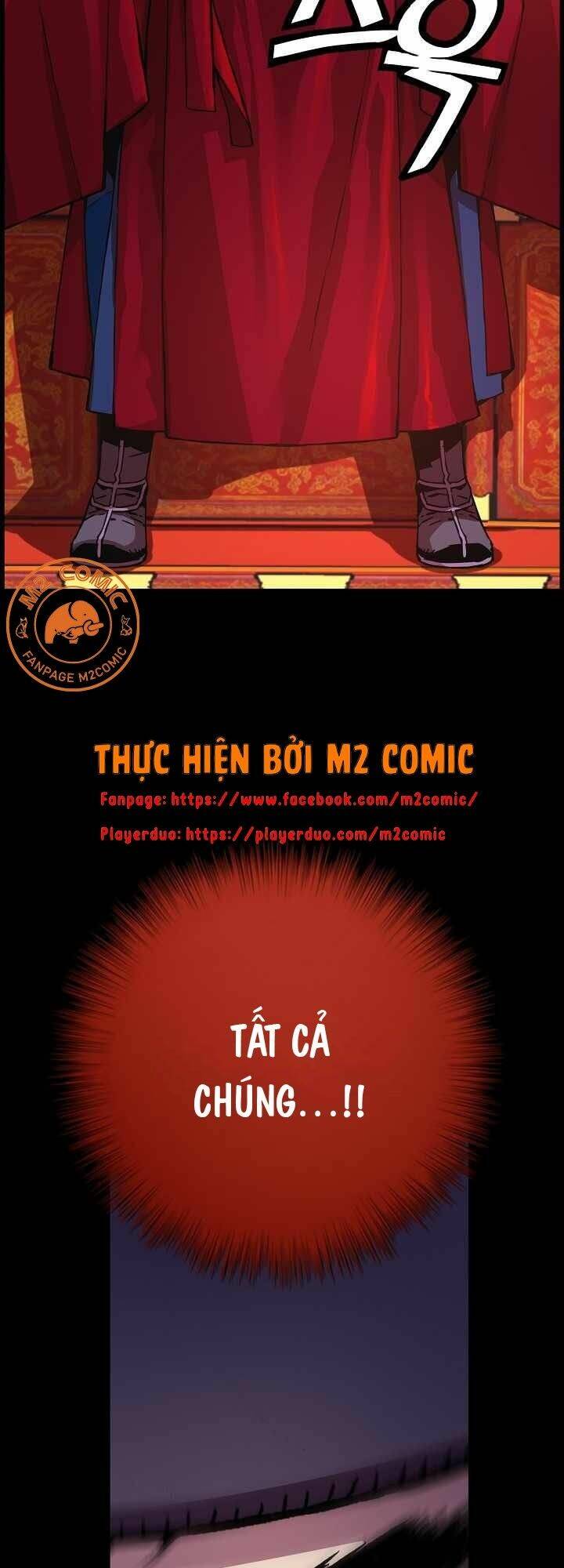 Tôi Sẽ Sống Như Một Hoàng Tử: Chapter 48