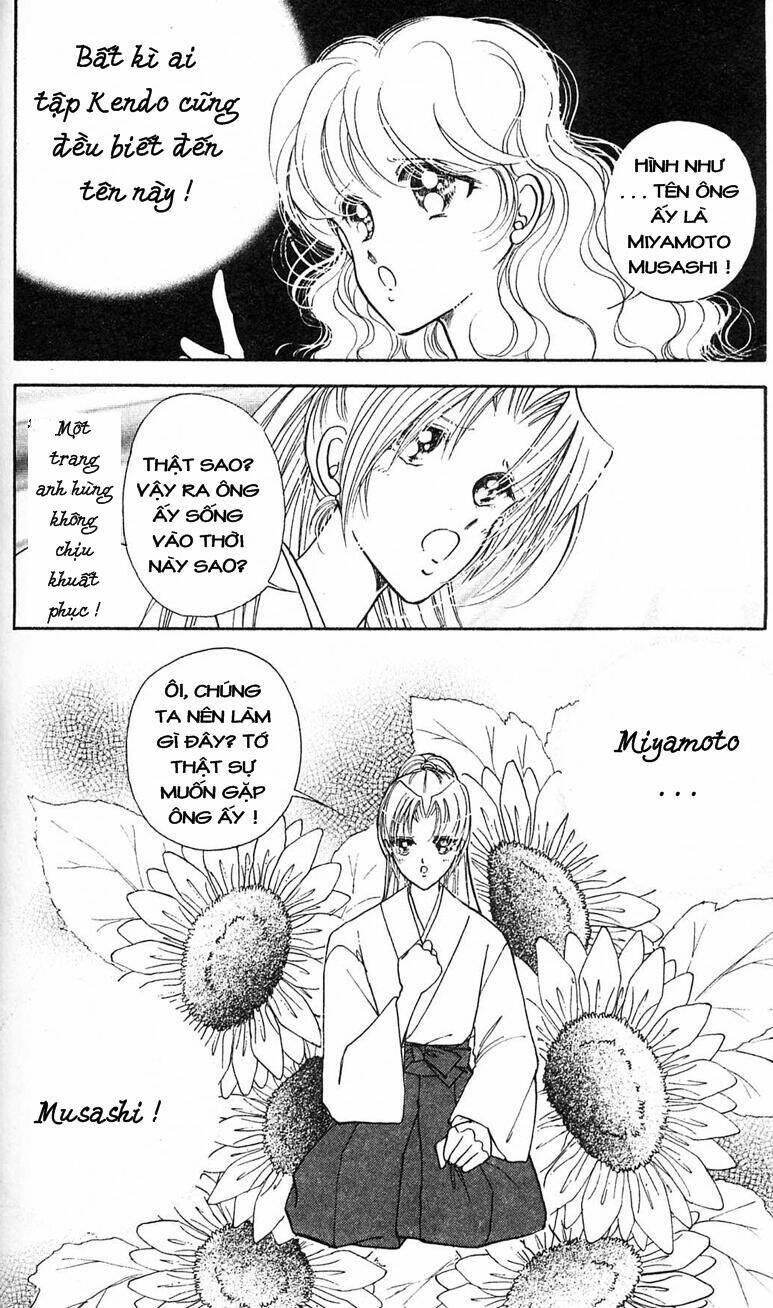Amakusa 1637: Chapter 3