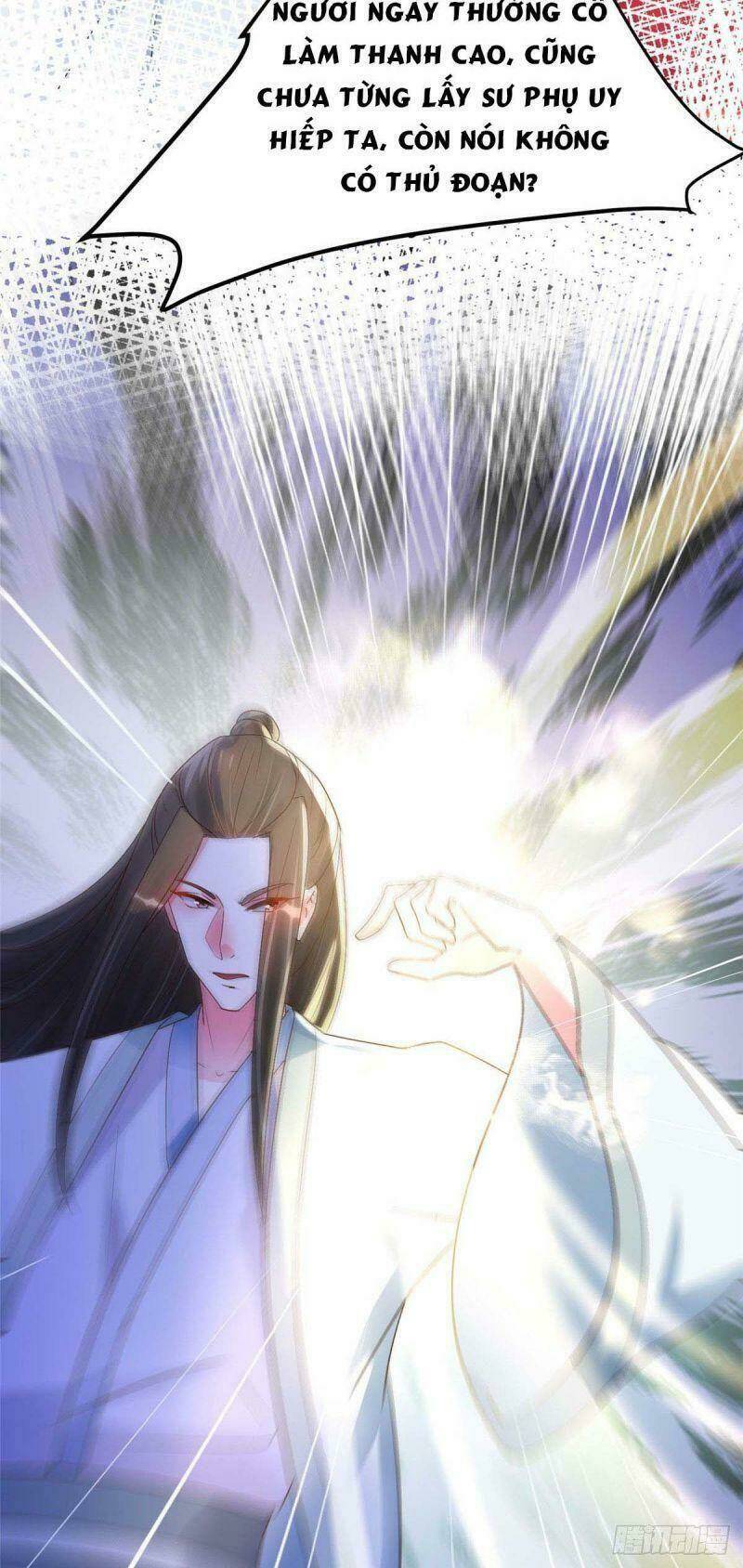 Đặc Công Cuồng Phi: Tuyệt Thế Tu Chân: Chapter 23