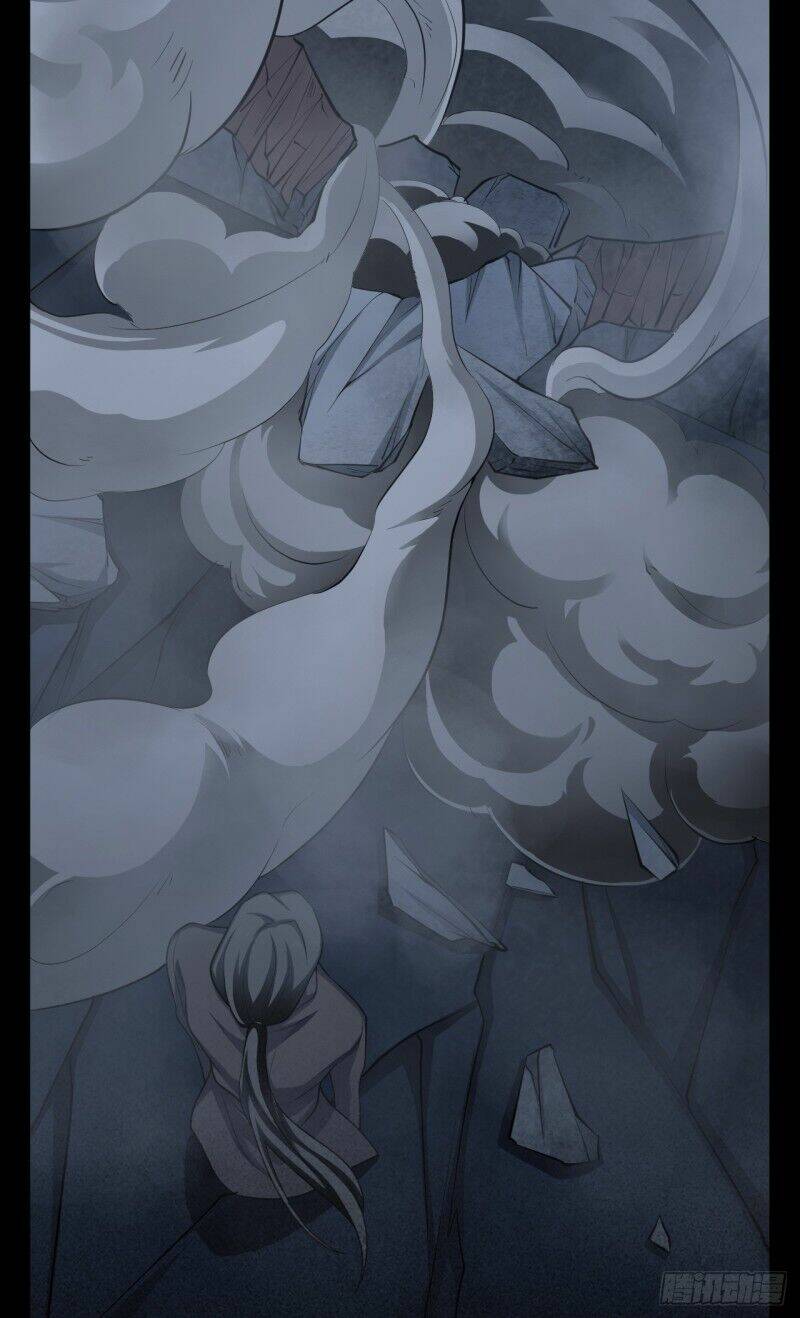 Hoan Nghênh Đến Với Trò Chơi Ác Mộng: Chapter 16