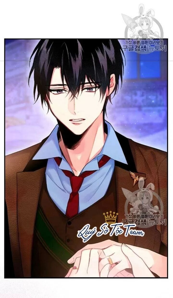 Tồn Tại Với Tư Cách Là Vợ Của Nam Chính: Chapter 174
