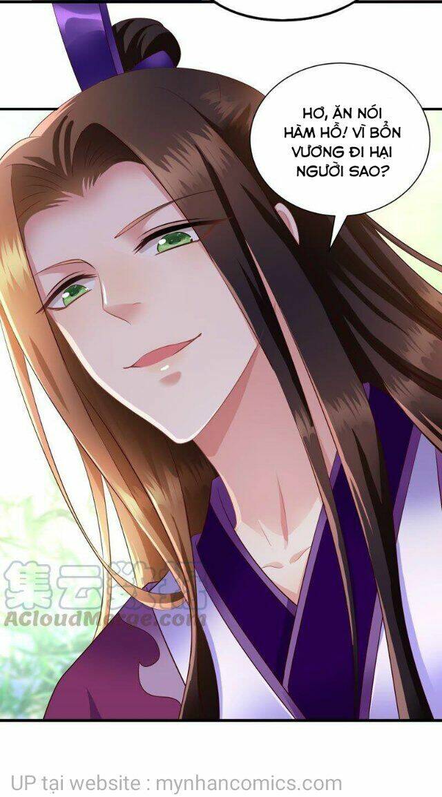 Thái Tử Điện Hạ Có Tin Vui: Chapter 127