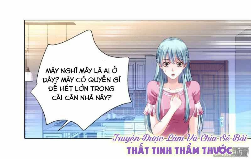 Hào Môn Khí Phụ Đích Xuân Thiên: Chapter 1