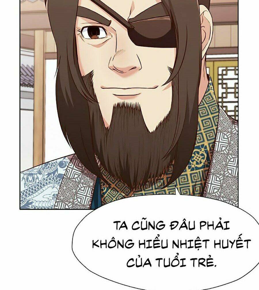 Thiên Võ Chiến Thần: Chapter 10