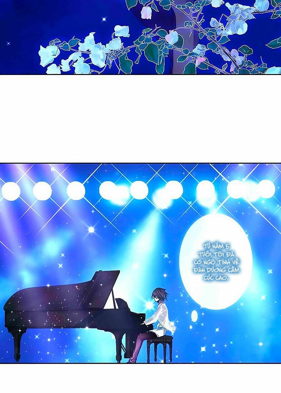 101 Sủng Vật Tình Nhân: Chapter 71