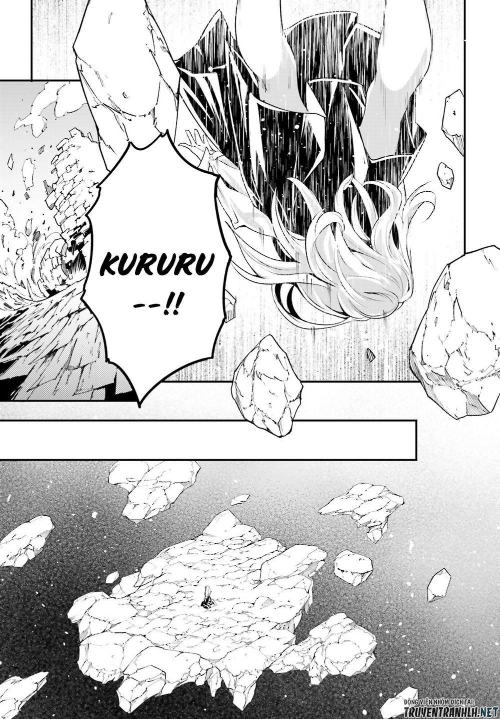 Thường Dân Cấp 999: Chapter 36