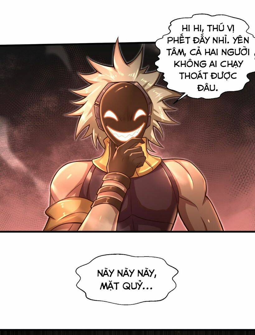 Một Trăm Triệu Điểm: Chapter 19