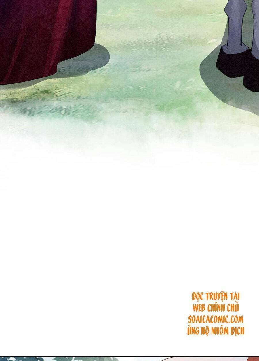 Xung Hỉ Vương Phi: Chapter 63