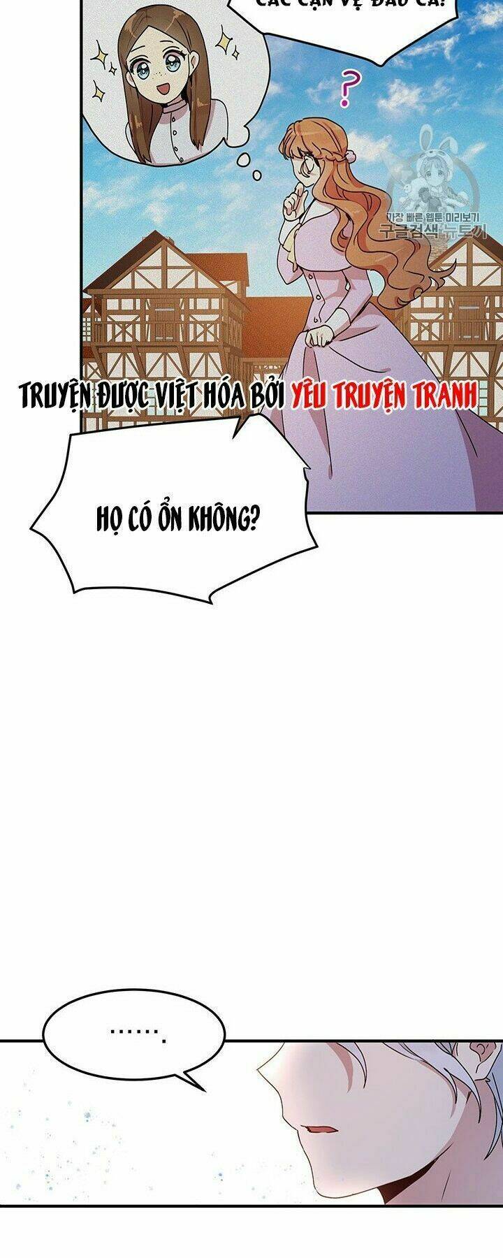 Công Tước, Loạn Vừa Thôi!: Chapter 69