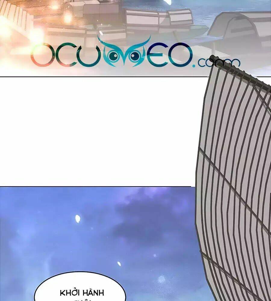 Tiểu Sư Phụ, Tóc Giả Của Ngài Rơi Rồi!: Chapter 22