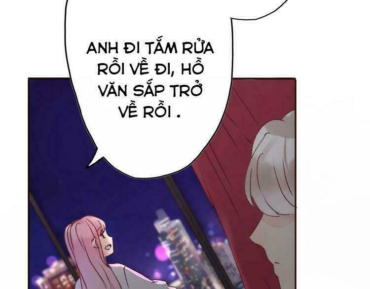 Cuộc Chiến Tình Yêu: Chapter 12