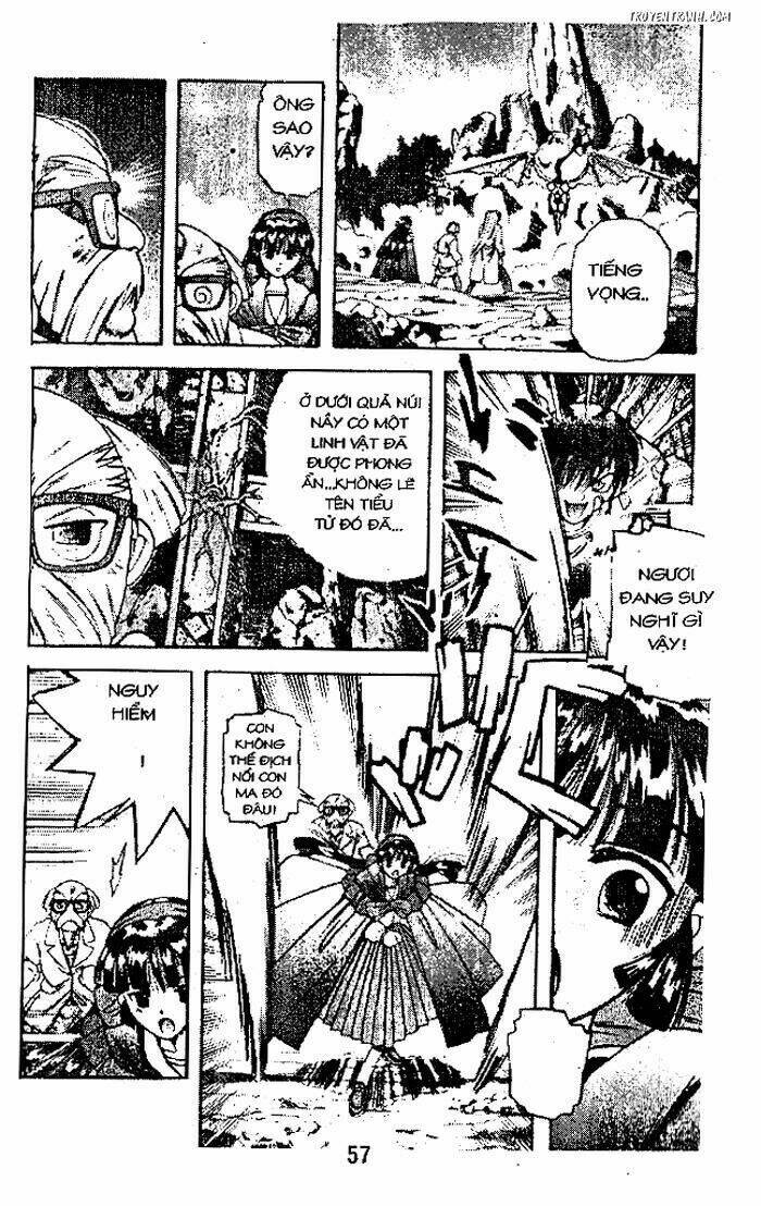 Devil And Devil: Chapter 16