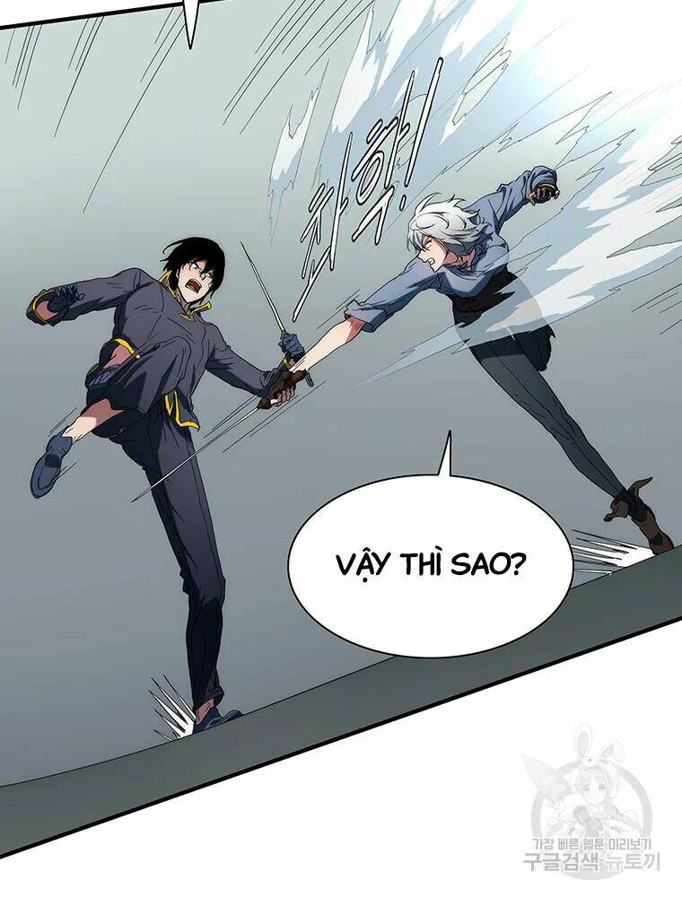 Các Chòm Sao Chỉ Chú Ý Mình Tôi: Chapter 33