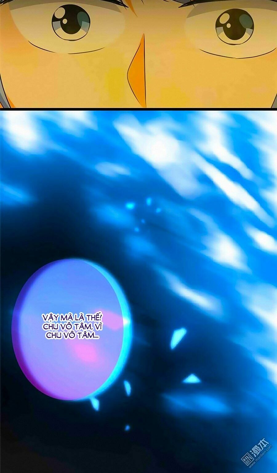 Vương Gia ! Ngươi Thật Bỉ Ổi !: Chapter 394
