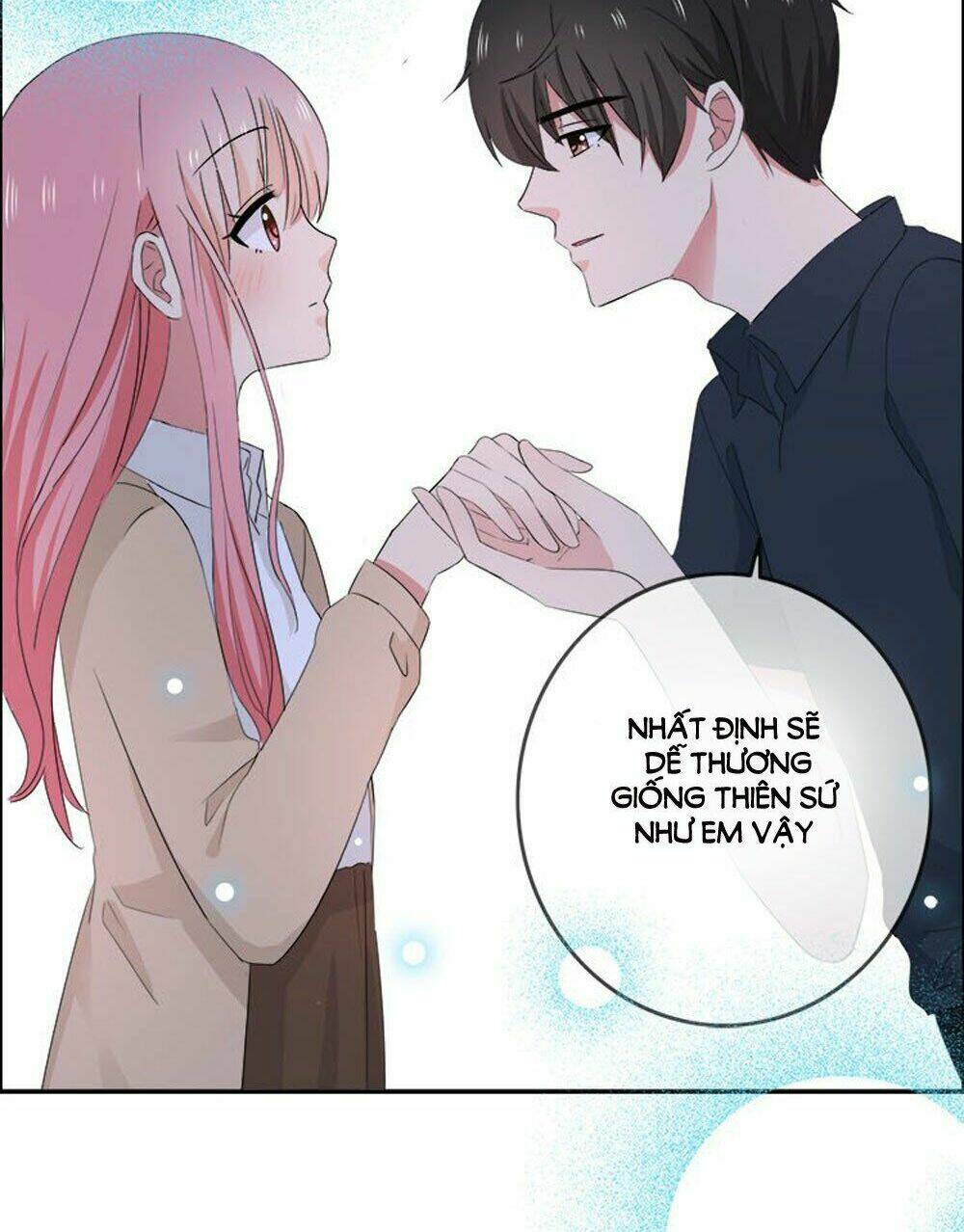 Đại Thần Tình Yêu Chớ Chạm Tôi: Chapter 76