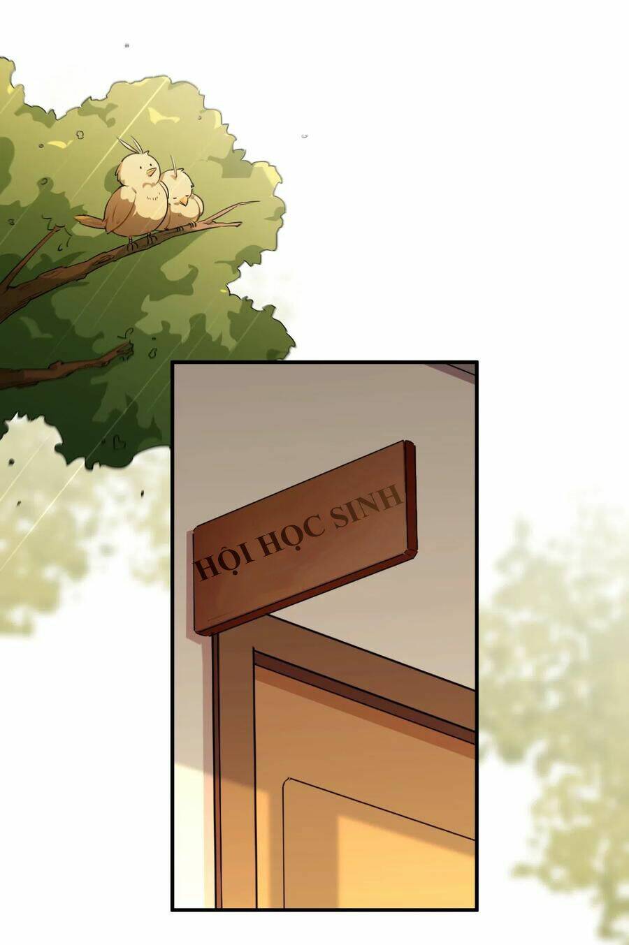 Hóa Ra Tôi Là Công Cụ Trong Game Tình Yêu: Chapter 30