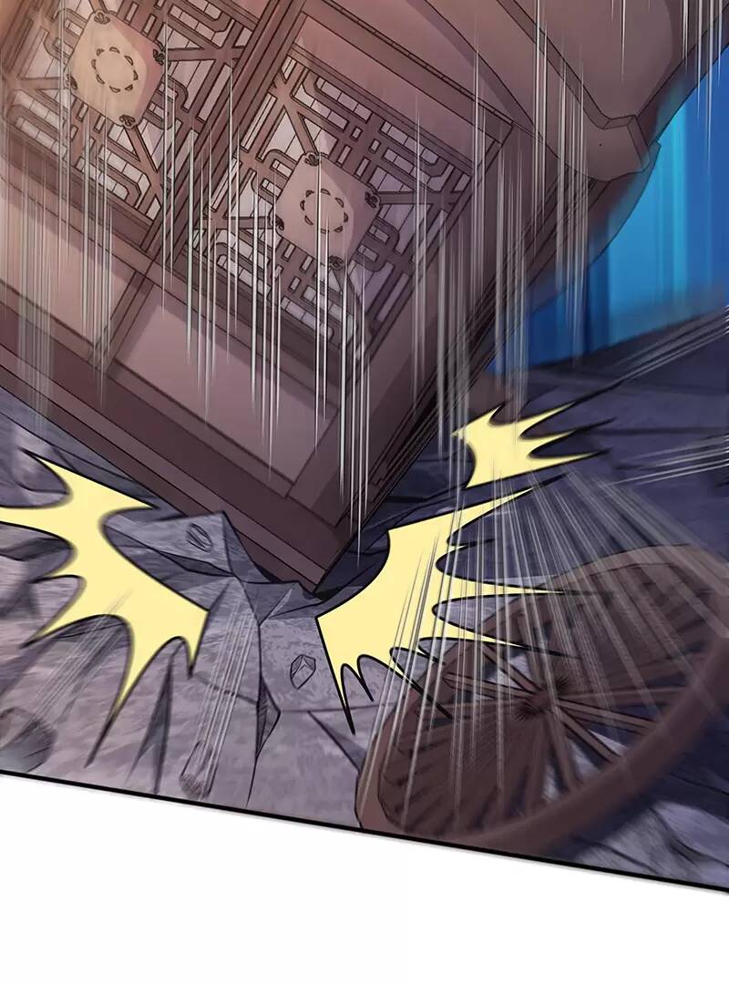 Ma Thú Chiến Thần: Chapter 14