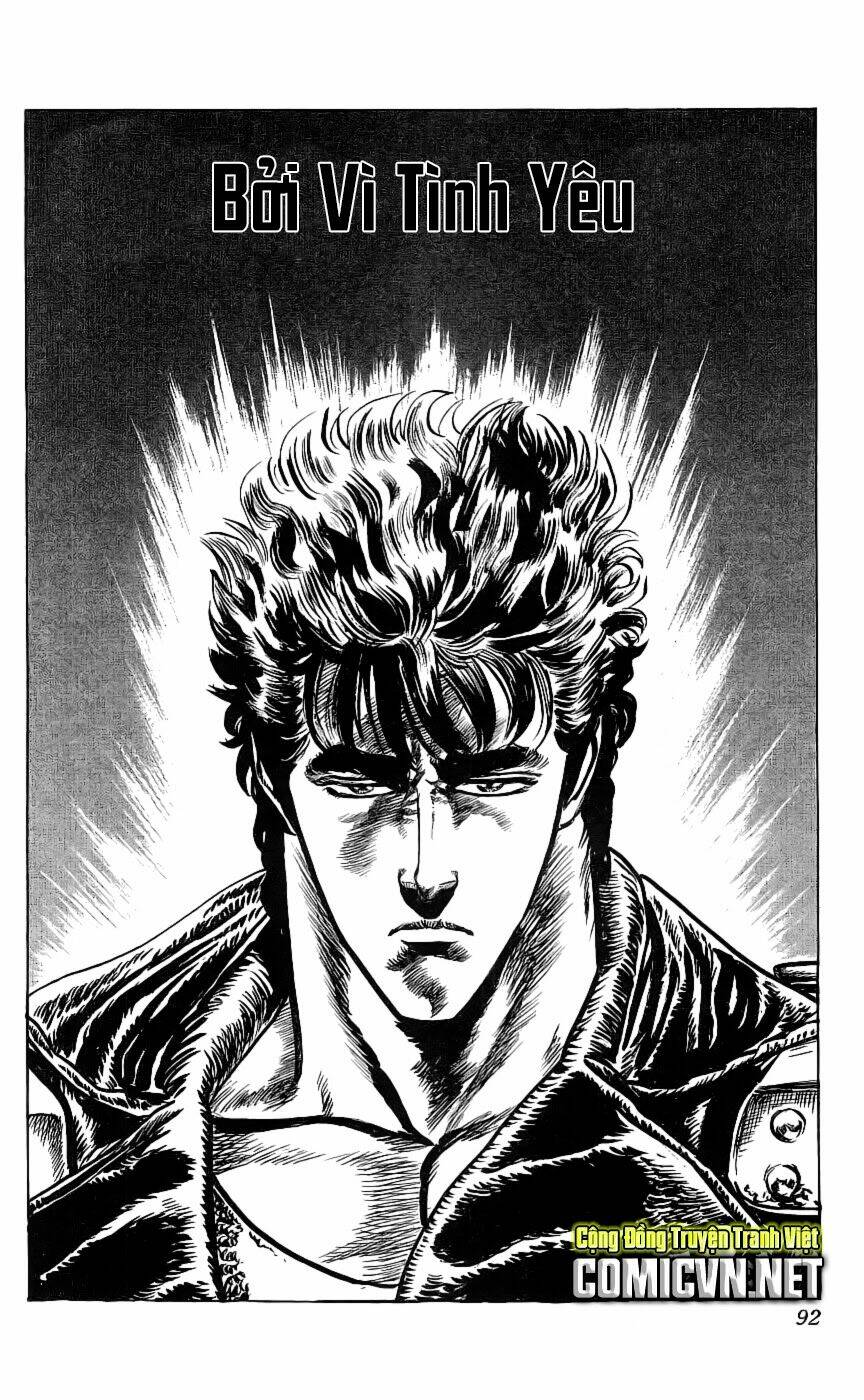 Bắc Đẩu Thần Quyền: Chapter 94