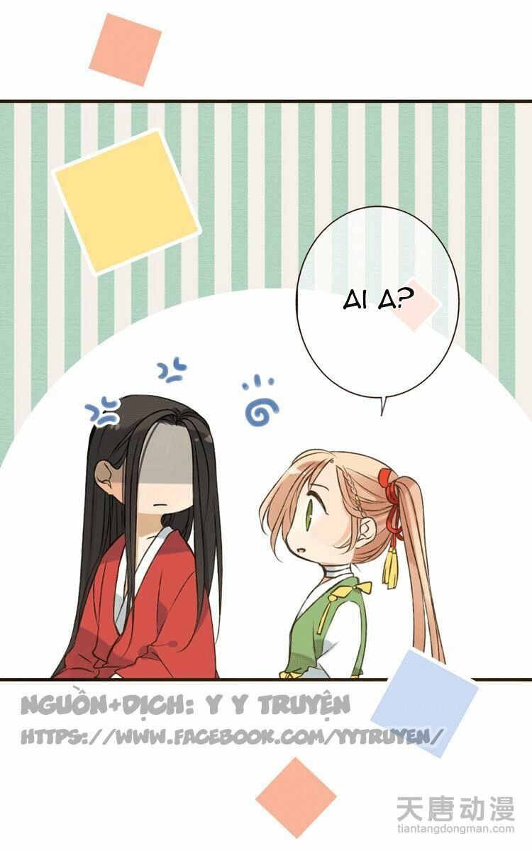Giáo chủ yêu nghiệt mau nằm xuống: Chapter 18: +19
