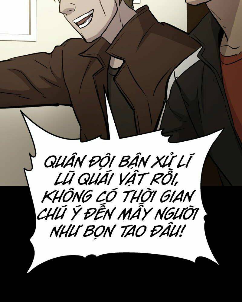 Cánh Cổng Mở Ra Đúng Ngày Đầu Tiên Tôi Thành Chính Trị Gia: Chapter 13