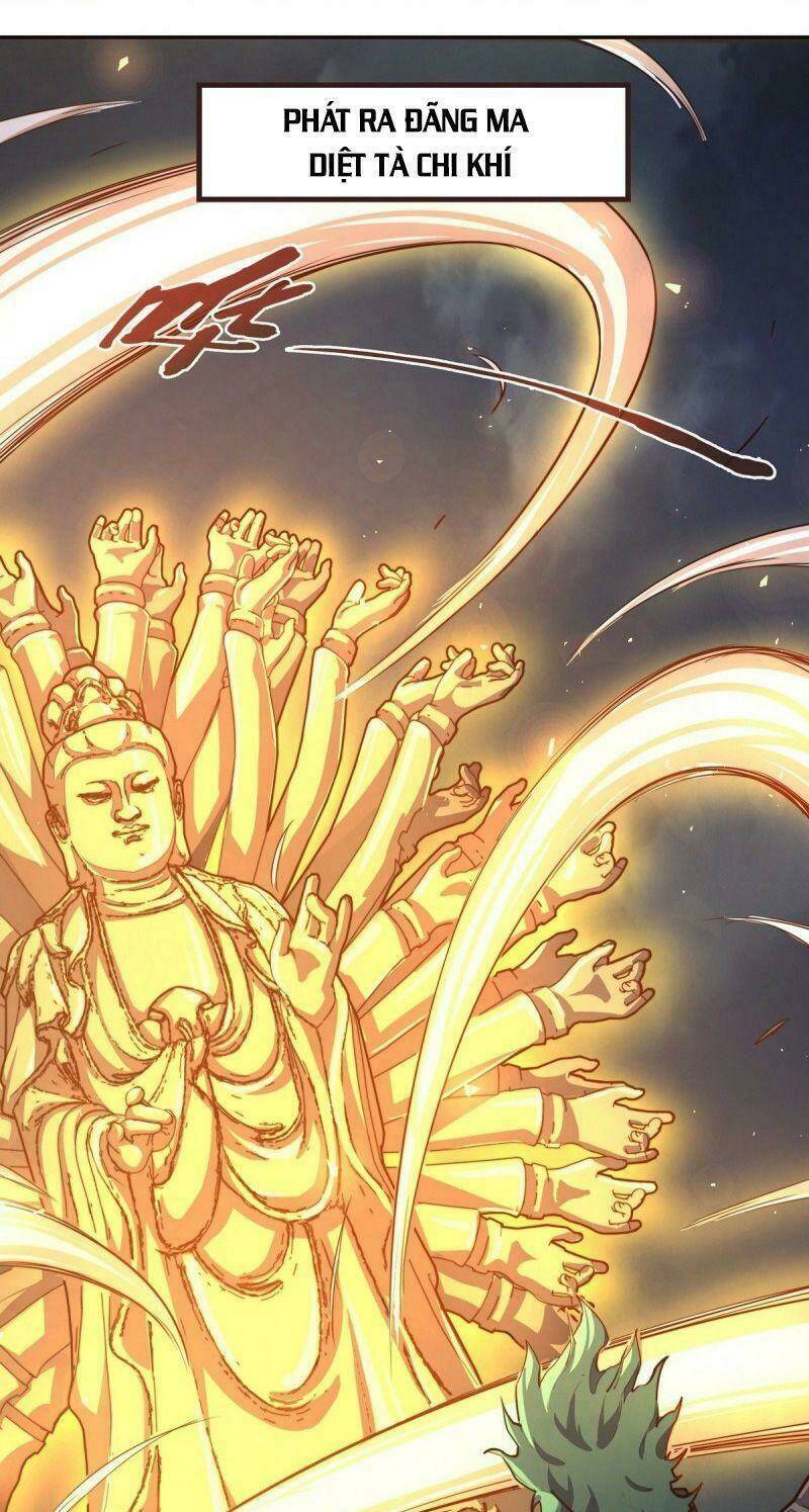 Sinh Tử Quyết: Chapter 129