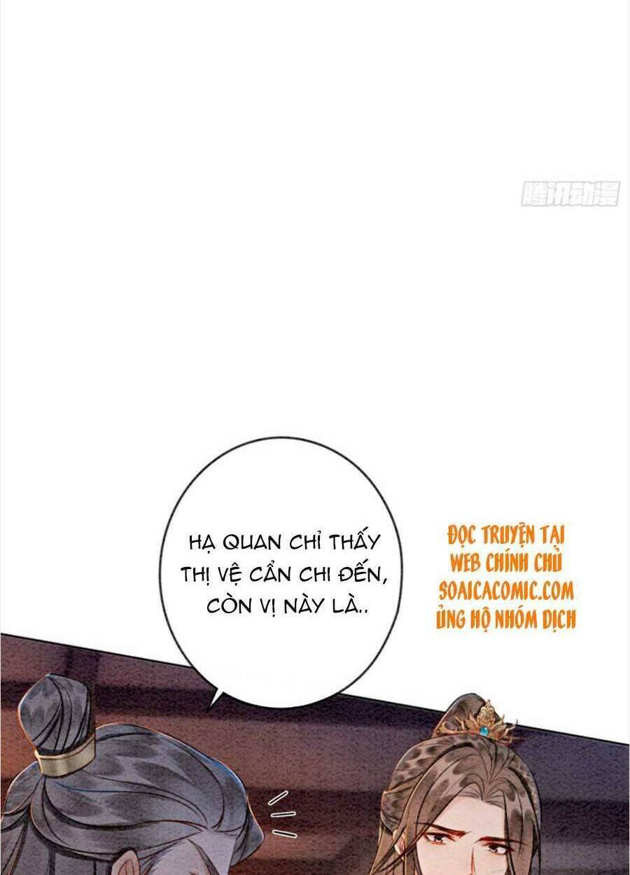 Bắt Đầu Hủy Hôn Để Công Lược Vương Gia: Chapter 23