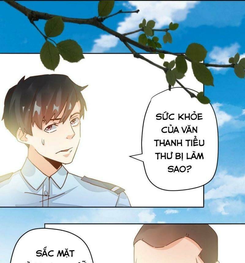 Đô Thị Siêu Cấp Y Sinh: Chapter 12