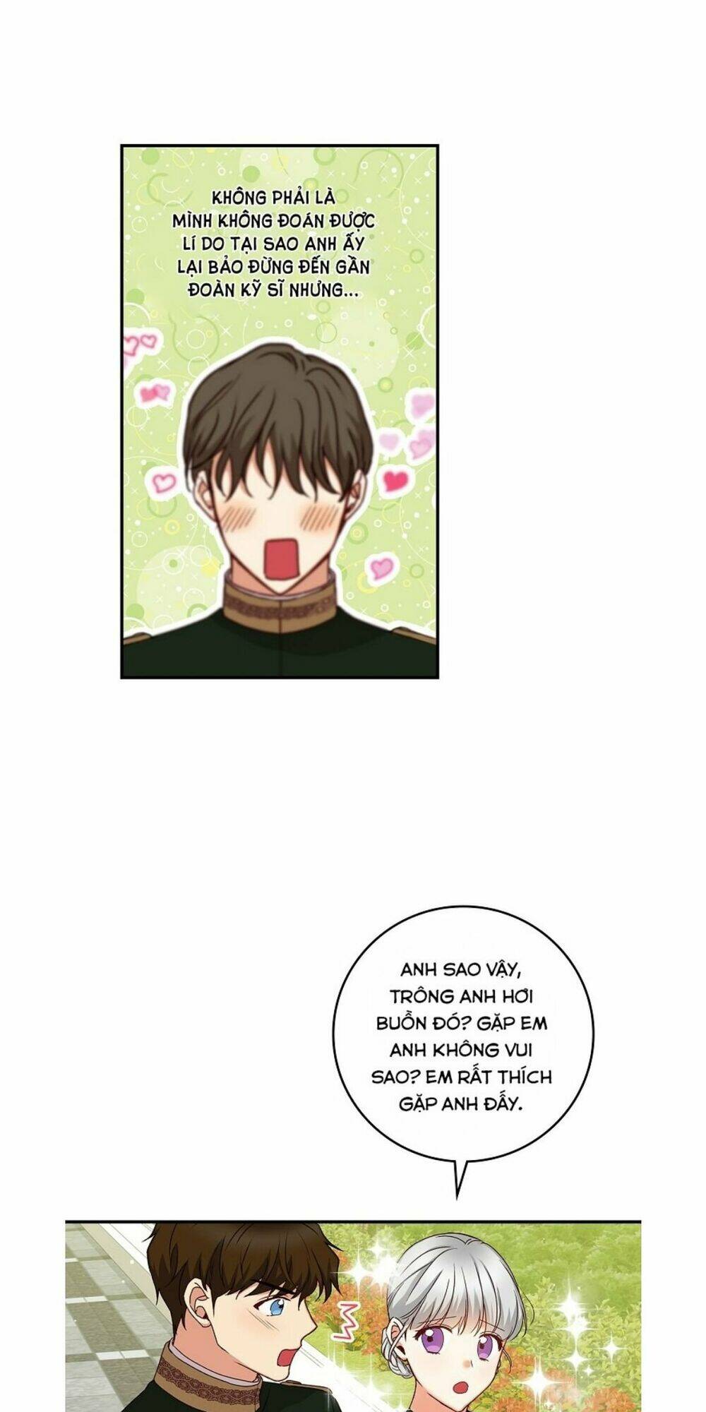 Đừng Chọc Đứa Em Gái Bé Bỏng Của Chúng Tôi: Chapter 69