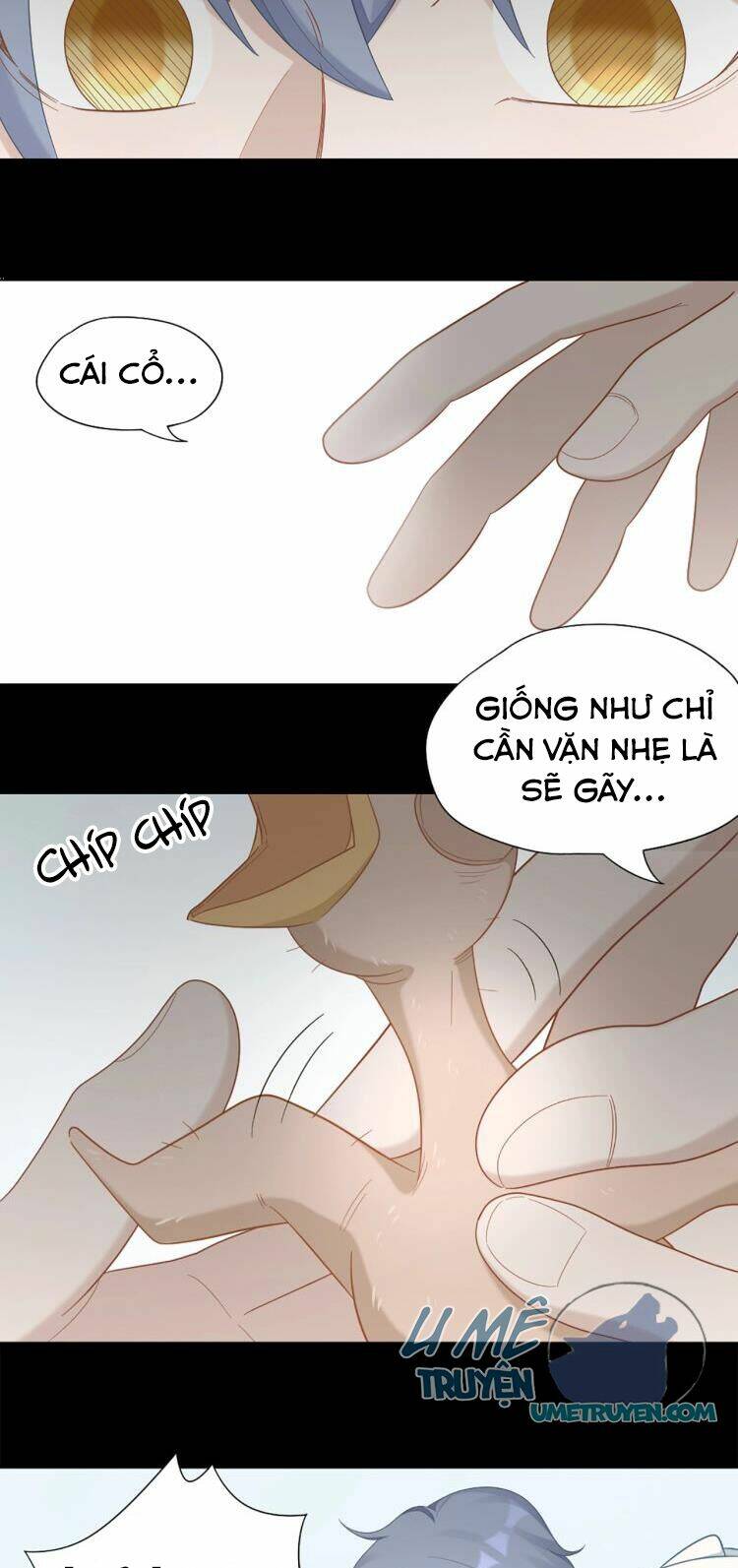 Bạn Trai Là Quái Vật: Chapter 82