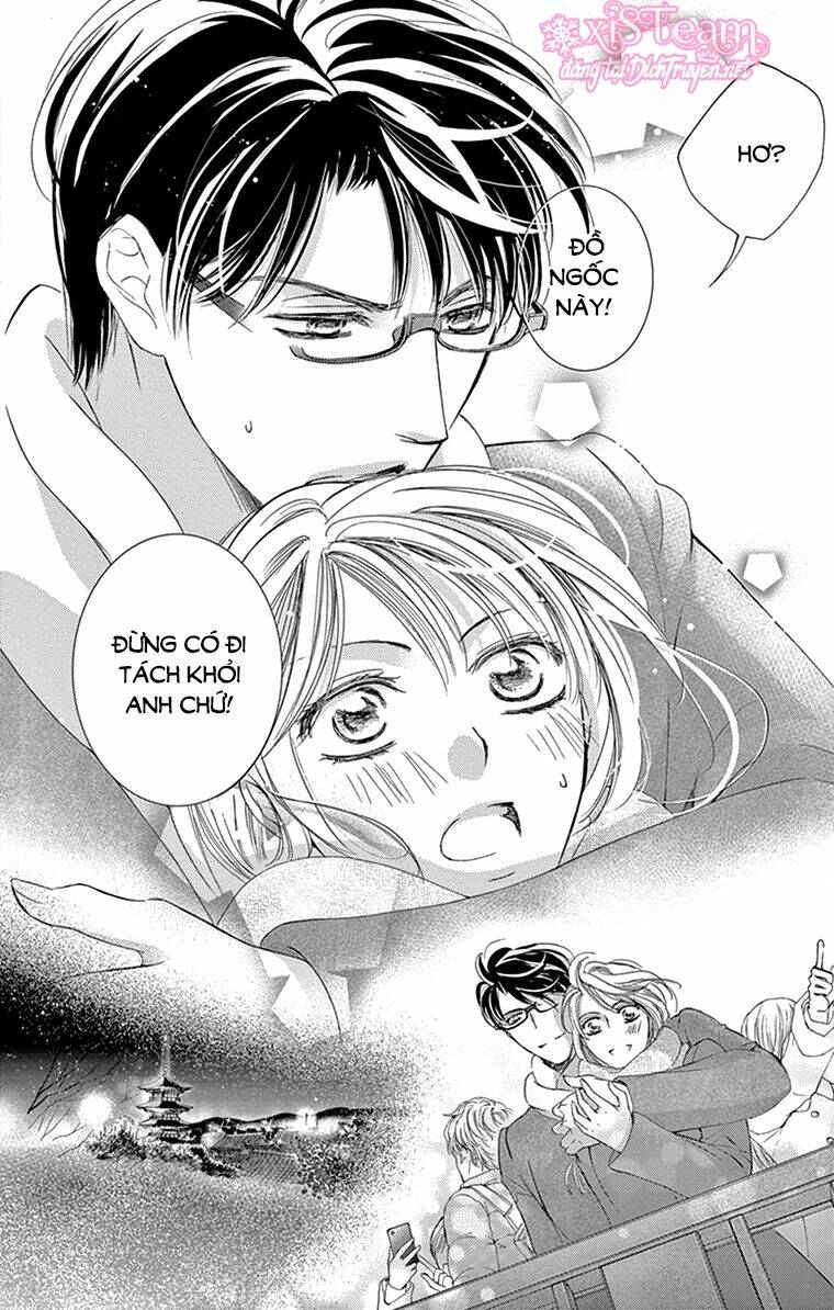 Ai Rồi Cũng Phải Kết Hôn: Chapter 22