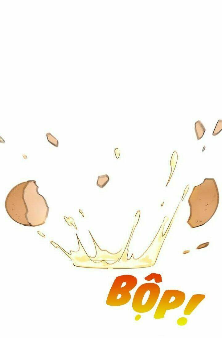 Hẹn Hò Nơi Công Sở: Chapter 21